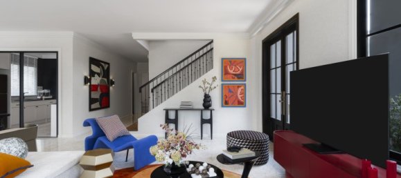 4 Schlafzimmer Haus in Pattaya, Thailand, Nr. 69359 11