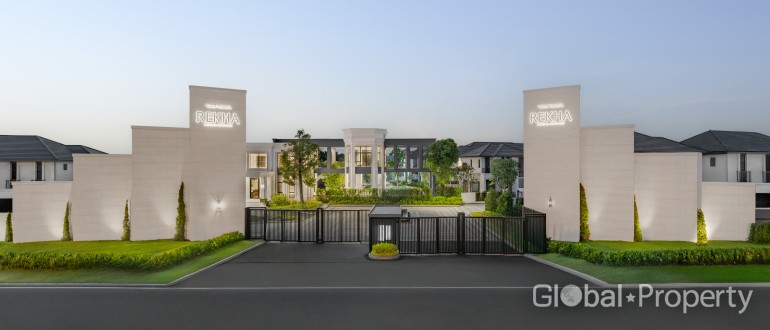 4 Schlafzimmer Haus in Pattaya, Thailand, Nr. 69359