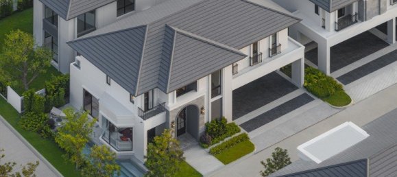 4 Schlafzimmer Haus in Pattaya, Thailand, Nr. 69359 22
