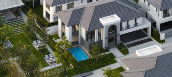 4 Schlafzimmer Haus in Pattaya, Thailand, Nr. 69359 19