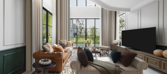 4 Schlafzimmer Haus in Pattaya, Thailand, Nr. 69359 16