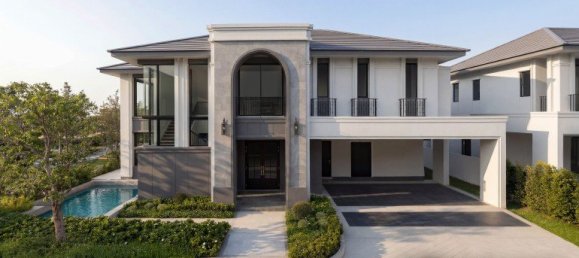 4 Schlafzimmer Haus in Pattaya, Thailand, Nr. 69359 7