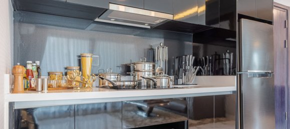 2 bedrooms Apartment for sale in Pattaya, Chonburi, Eastern Thailand, Thailand № 76891 7