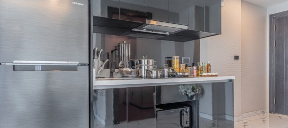 2 bedrooms Apartment for sale in Pattaya, Chonburi, Eastern Thailand, Thailand № 76891 3