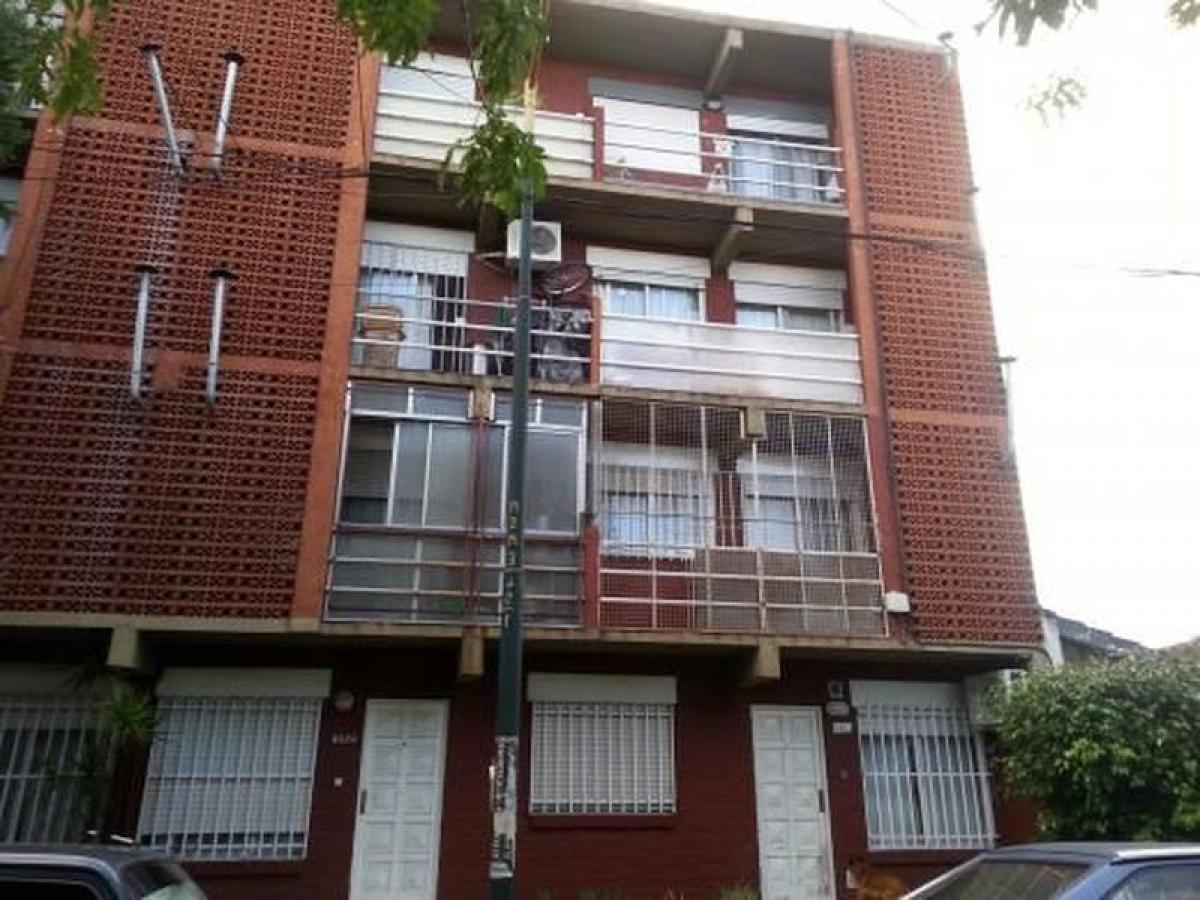2 bedrooms Apartment in General San Martin, Argentina No. 54516