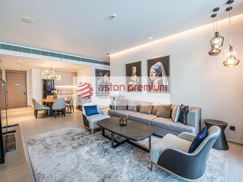 2 bedrooms Apartment in Jumeirah Beach Residence, UAE No. 67929