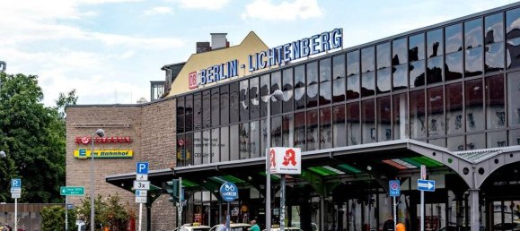 Квартира с 3 комнатами в Руммельсбург, Германия № 58120 12