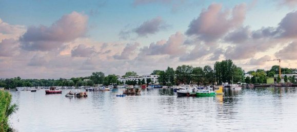 Квартира с 3 комнатами в Руммельсбург, Германия № 58120 11