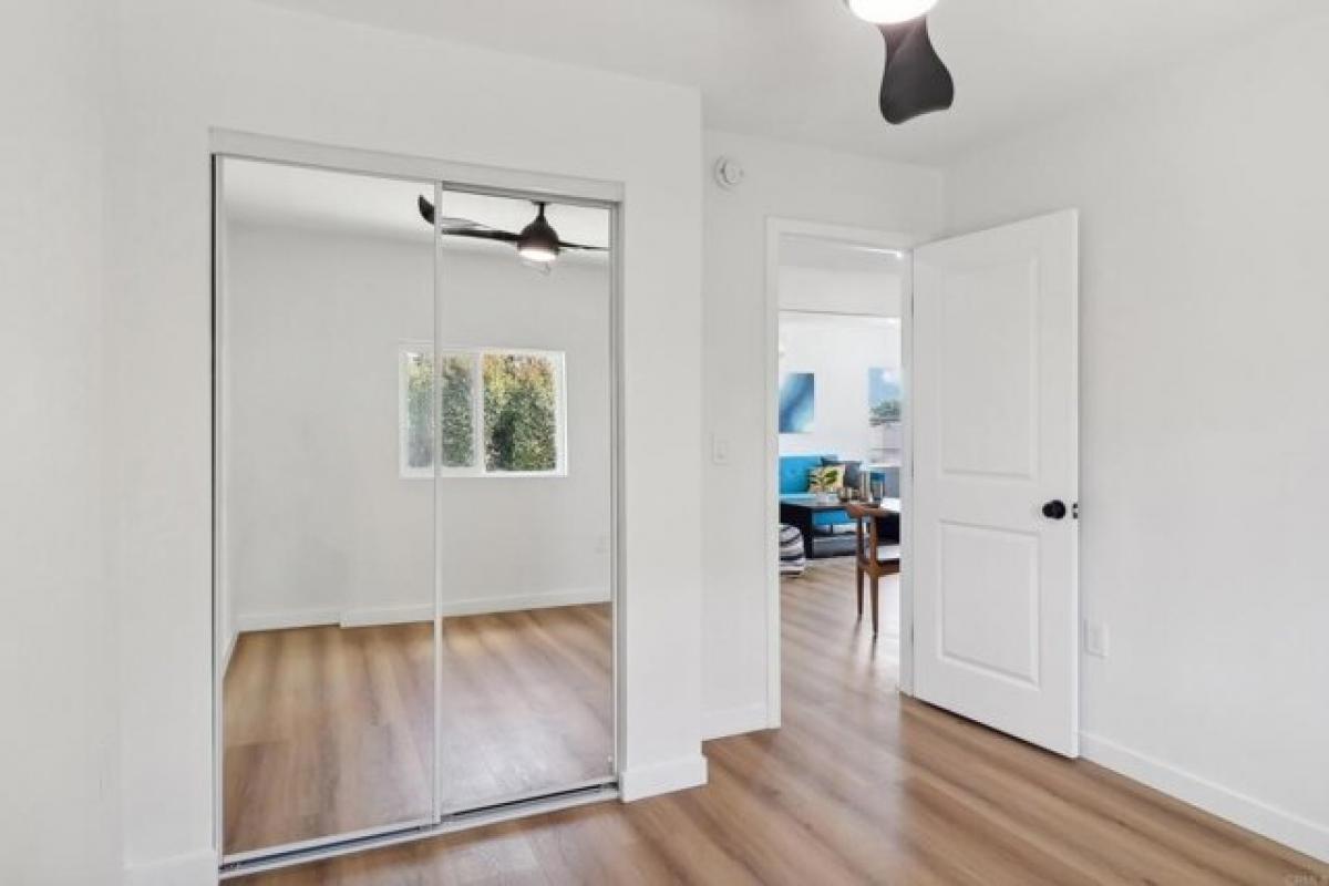 4 غرف نوم منزل في San Diego, USA رقم 281129