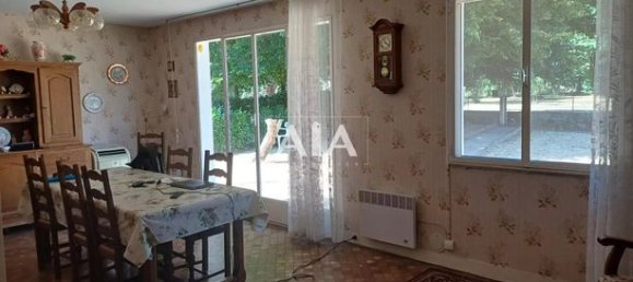 6-Zimmer Haus in Vienne, France, Nr. 313683 3