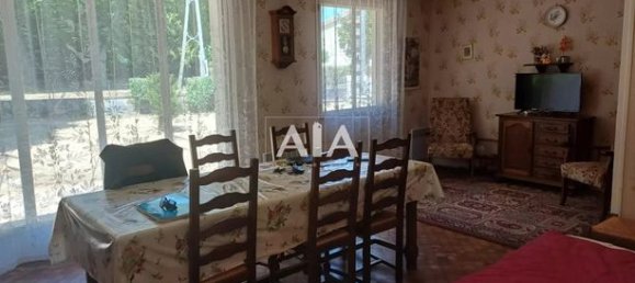 6-Zimmer Haus in Vienne, France, Nr. 313683 2