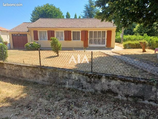 6-Zimmer Haus in Vienne, France, Nr. 313683