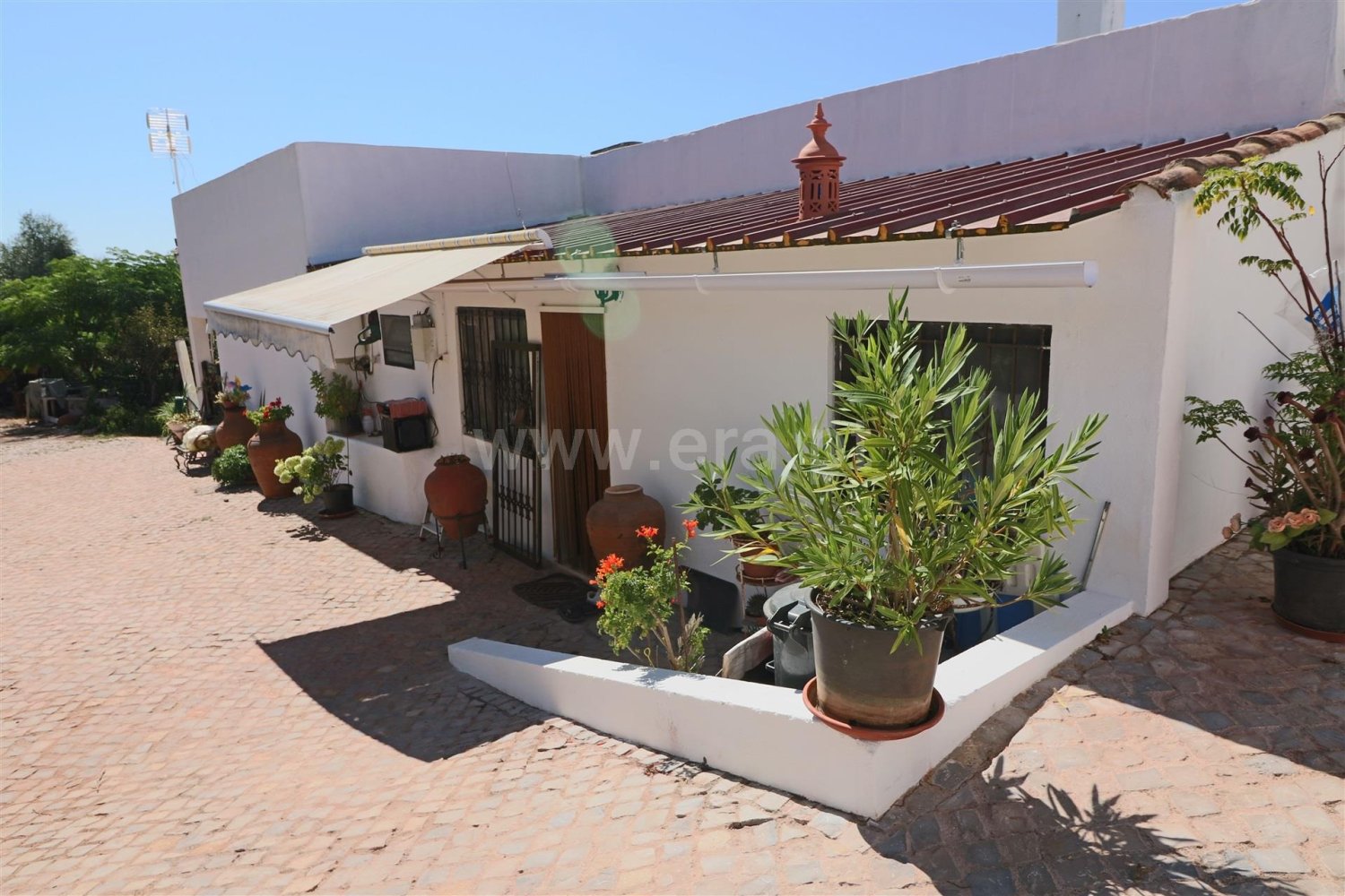4 bedrooms House in Sao Bras de Alportel, Portugal No. 128364