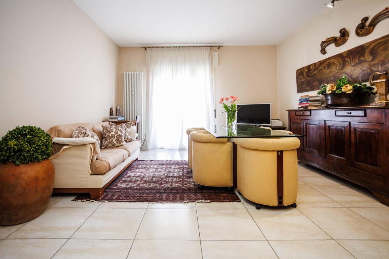 6-Zimmer Wohnung in Cesena, Italy, Nr. 35095