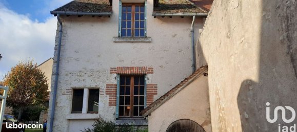 Casa de 5 dormitorios en Saint-Denis-sur-Loire, France No. 256764 10