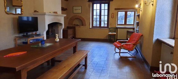 Casa de 5 dormitorios en Saint-Denis-sur-Loire, France No. 256764 3