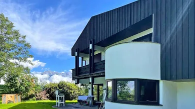 6-Zimmer Haus in Sistrans, Austria, Nr. 157256