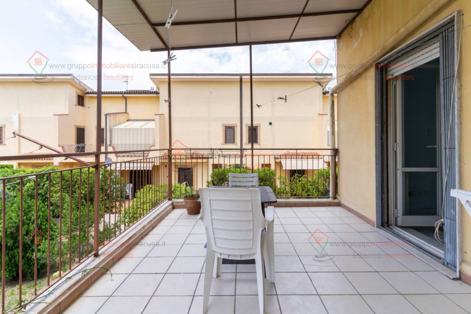 2 bedrooms Apartment in Syracuse, Italy No. 305793