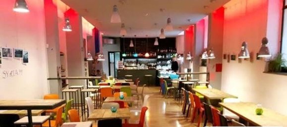 Коммерческая недвижимость 244м² в Палермо, Италия № 143703 4