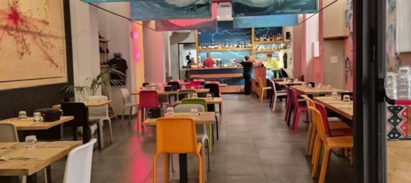 Коммерческая недвижимость 244м² в Палермо, Италия № 143703 3