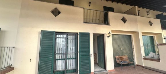 Casa de 5 divisões em Corteolona e Genzone, Italy N.º 196648 8