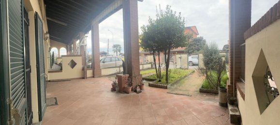 Casa de 5 divisões em Corteolona e Genzone, Italy N.º 196648 6