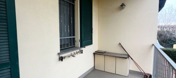 Casa de 5 divisões em Corteolona e Genzone, Italy N.º 196648 29