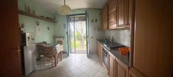 Casa de 5 divisões em Corteolona e Genzone, Italy N.º 196648 14