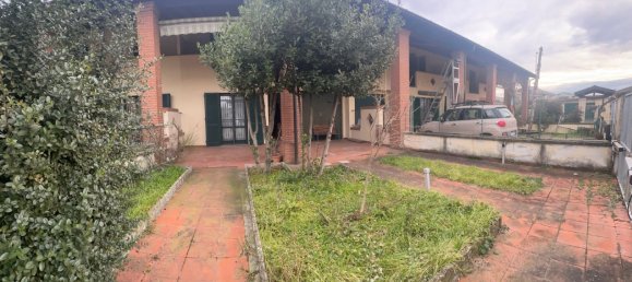 Casa de 5 divisões em Corteolona e Genzone, Italy N.º 196648 4