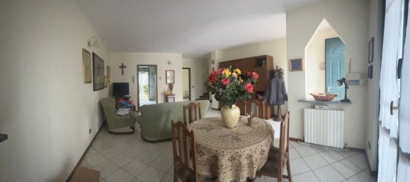 Casa de 5 divisões em Corteolona e Genzone, Italy N.º 196648 12