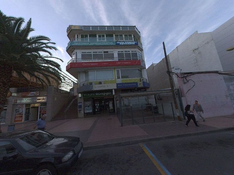 Büro in Santa Lucia De Tirajana, Spain, Nr. 242221