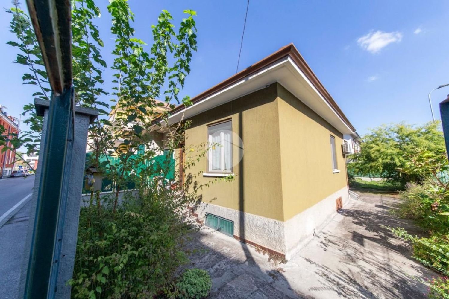 3 bedrooms Apartment in Rozzano, Italy No. 364966