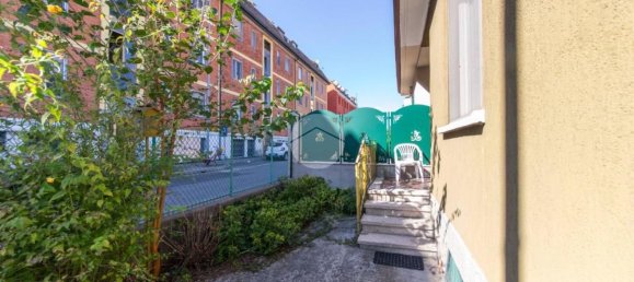 3 bedrooms Apartment in Rozzano, Italy No. 364966 8
