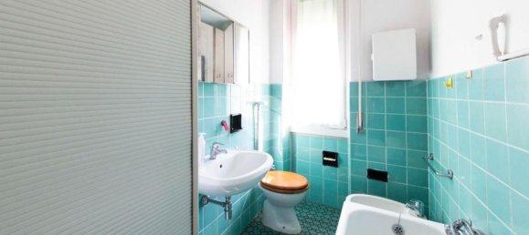 3 bedrooms Apartment in Rozzano, Italy No. 364966 28