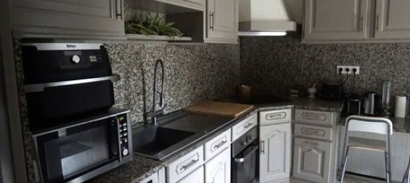 Casa de 3 dormitorios en Aulnay-sous-Bois, France No. 136402 6