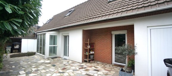 Casa de 3 dormitorios en Aulnay-sous-Bois, France No. 136402 16