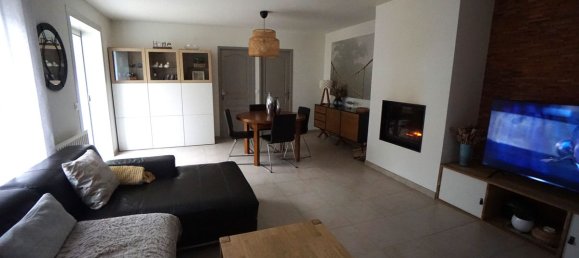 Casa de 3 dormitorios en Aulnay-sous-Bois, France No. 136402 2