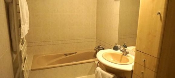 Casa de 3 dormitorios en Aulnay-sous-Bois, France No. 136402 9