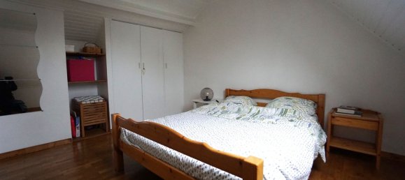 Casa de 3 dormitorios en Aulnay-sous-Bois, France No. 136402 14