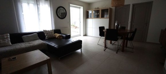 Casa de 3 dormitorios en Aulnay-sous-Bois, France No. 136402 4