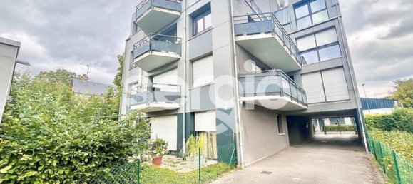 1 bedroom Apartment in Amiens, France No. 302207 8