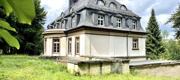 10 chambres Terrain à Saale-Orla, Germany No. 153575 3