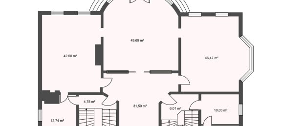 10 chambres Terrain à Saale-Orla, Germany No. 153575 43