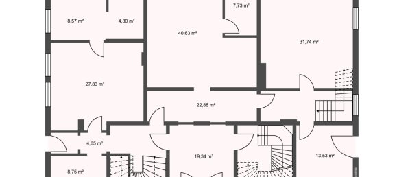 10 chambres Terrain à Saale-Orla, Germany No. 153575 42