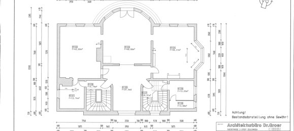 10 chambres Terrain à Saale-Orla, Germany No. 153575 47
