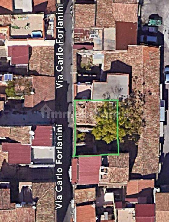 3 bedrooms House in Catania, Italy No. 45180