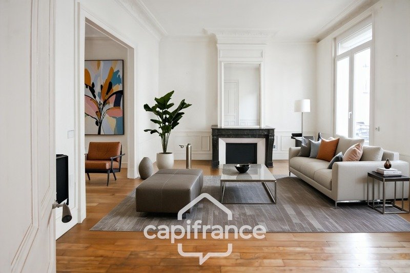 Дом с 5 спальнями в Сен-Кантен, Франция № 242137