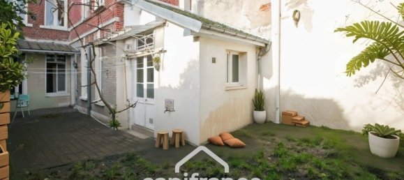 Дом с 5 спальнями в Сен-Кантен, Франция № 242137 3