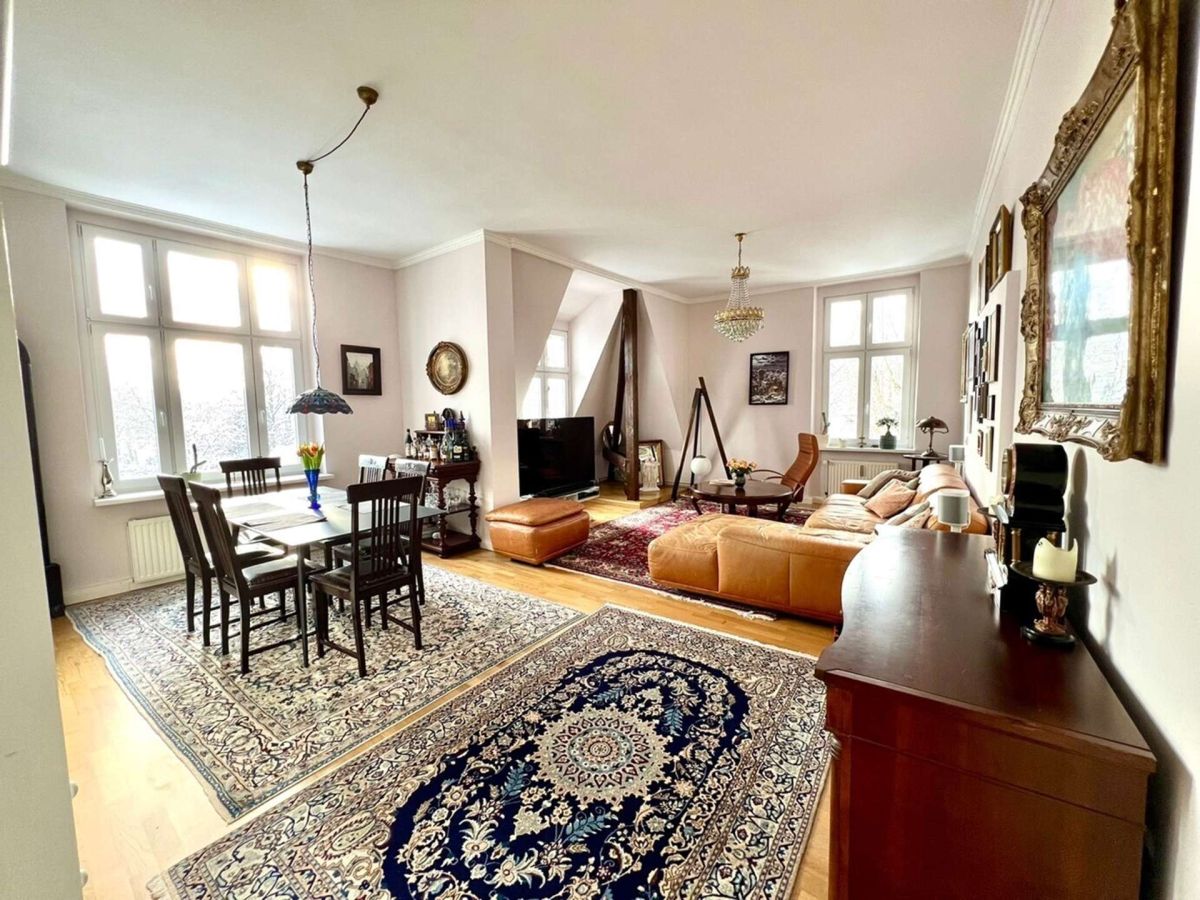 Duplex T4 em Lichterfelde, Germany N.º 11327