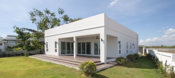 2 bedrooms Cafe / restaurant in Pattaya, Thailand No. 1066 26